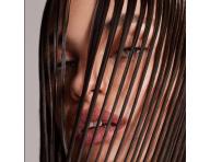 Bohat olejov srum pre iariv vzhad vetkch typov vlasov Neqi Hair Serum Opulent Oil - 75 ml