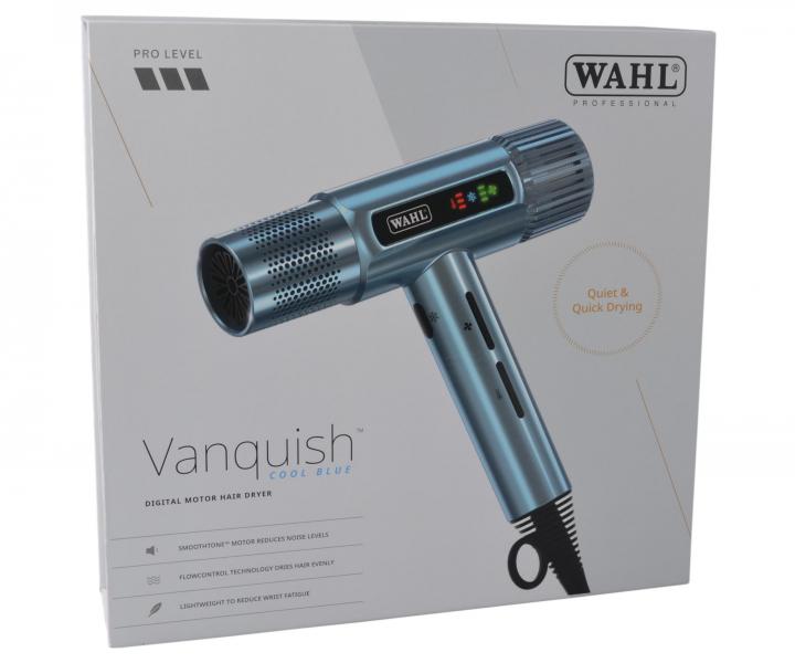 Profesionlny fn na vlasy Wahl Vanquish