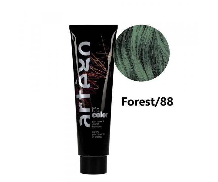 Krmov farba na vlasy Artgo IT'S Color Control 150 ml - Forest/88