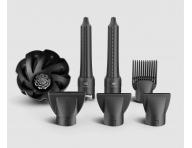 Profesion�lny f�n na vlasy Valera Professional Stylecare AI System 501.54 - 2400 W, ru�ov�