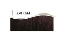 Krmov farba na vlasy Artgo IT'S Color 150 ml - 5.41, medeno-popelav svetlo hned