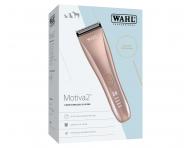 Profesion�lny stroj�ek na srs� Wahl Motiva 2 3028118 - bronzov�