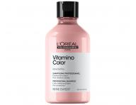 Dar�ekov� sada pre �iariv� farbu vlasov Lor�al Professionnel Serie Expert Vitamino Color Duo