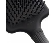 Kefa so vzduchovm vankom Olivia Garden Expert Care Rectangular L - ierna