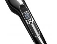 Profesionlna parn ehlika na vlasy Ultron Perfect Steam - ierna