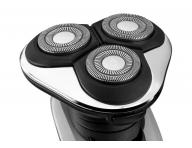 Rotan holiaci strojek Sencor SMS 5011SL - strieborno-ierny