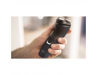 Holiaci strojek na fzy Philips Shaver 1000 S1133/41 - ierny