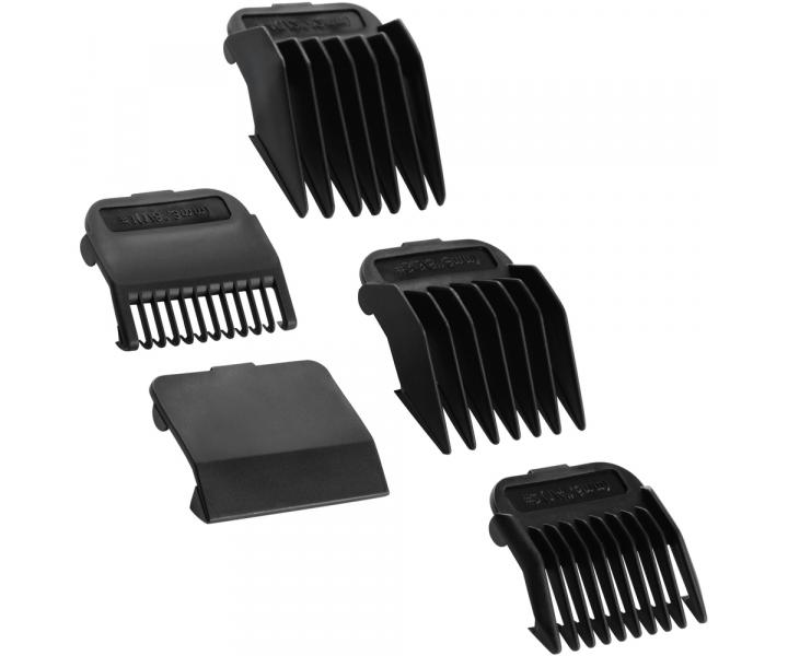 Zastrihva na vlasy Sencor SHP 460CH - zlat