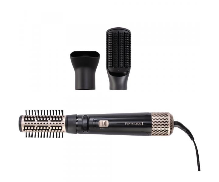 Teplovzdun rotan kefa Remington Blow Dry & Style AS7580 - 1000 W, ierna