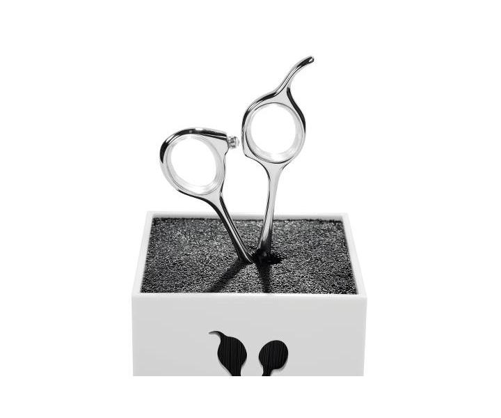 Stojan na nonice s nylonovmi vlknami Sibel