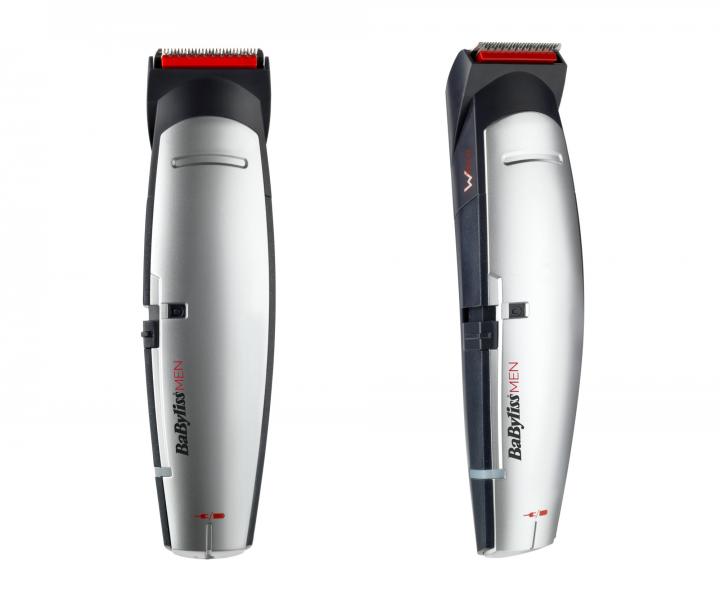 Zastrihva vlasov a fzov BaByliss X-10 Multi Trimmer E837E