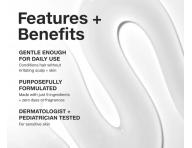 ahk kondicionr pre hebk vlasy Paul Mitchell Clear Sensitive Essential Conditioner - 300 ml