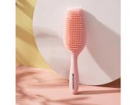Kefa na roz�es�vanie vlasov Sister Young Ayla Hair Brush - svetlo ru�ov�