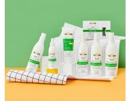 Intenz�vna k�ra proti padaniu vlasov Yellow Professional Scalp Energy Lotion - 6 x 13 ml