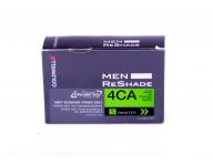 Farba na prefarbenie edn Men Reshad Goldwell - 4CA stredn hned