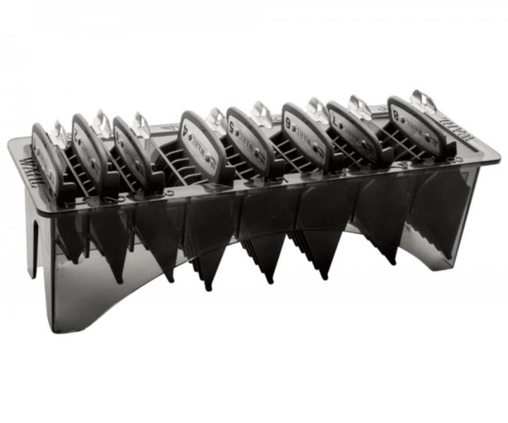 Sada n�hradn�ch n�stavcov s kovovou sponou Wahl 3171-500 - 8 ks