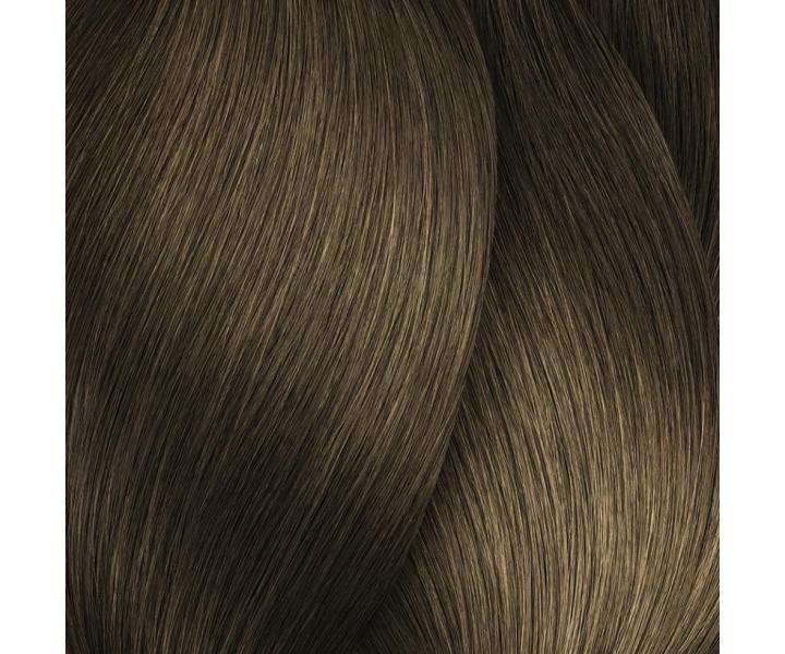 Preliv na vlasy Lor�al Professionnel Dia Light 60 ml - 7 blond