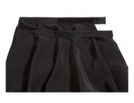 Pnska pltenka na strihanie vlasov Sibel Barburys XL Cape - such zips