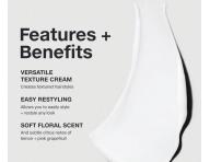 Stylingov� rad na vlasy so strednou fix�ciou a tvarovate�nou �trukt�rou Paul Mitchell Flexible Hold