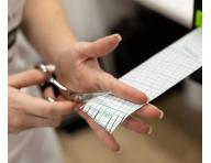 Sada pre ncvik technk strihania vlasov Eurostil Professional Basic - zkladn