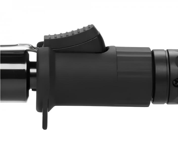Rota�n� kulma na vlasy Ultron Oya - 32 mm