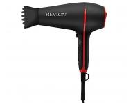 F�n na vlasy Revlon Smoothstay Coconut Oil RVDR5317E + kefa zadarmo