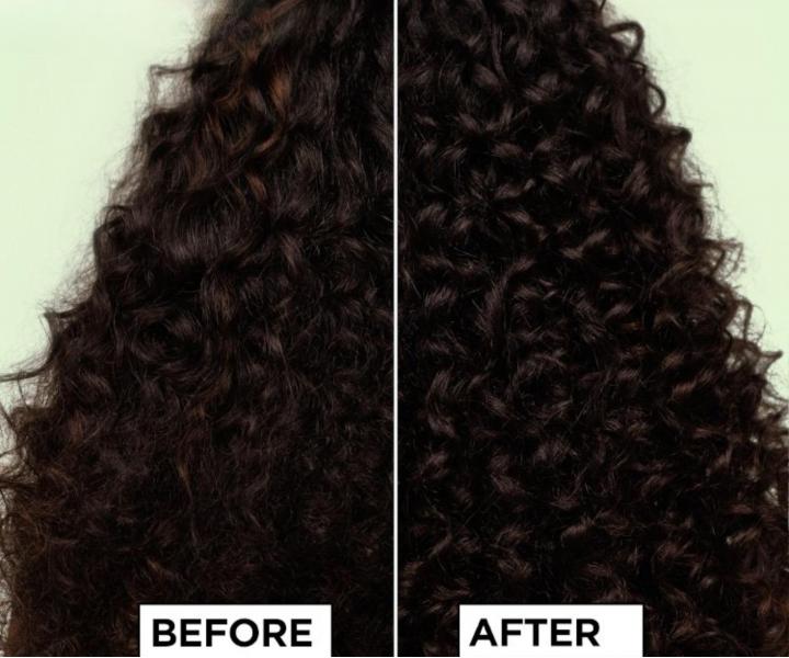 Hydrata�n� g�l pre vlnit� a ku�erav� vlasy Garnier Fructis Method For Curls N�3 Flexi Hold - 370 ml