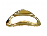 kripec do vlasov Invisibobble Clipstar Gold Luxe - kovov, zlat