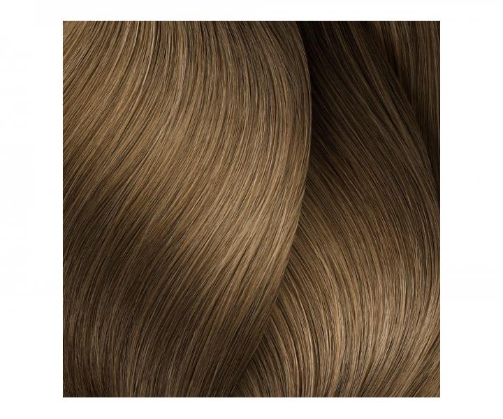 Farba na vlasy Loral Professionnel Majirel 60 ml - 8 svetl blond