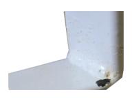 Kozmetick� leh�tko Detail - skladacie - v�predaj 1 - II.akos�