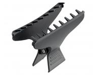 kripce do vlasov Original Best Buy - 12 ks, ierne