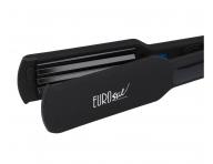 Profesionlna ehlika a krepovaka 3v1 Eurostil Professional Wav3 - ierna