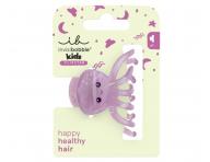 �kripec do vlasov Invisibobble Clipstar Kids Octopus Splash - 1 ks