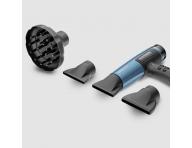 Profesionlny fn Valera Geniuscare AI Pulse 501.54 GA PB 2400 W - modr