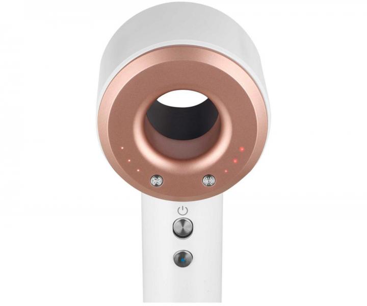 F�n na vlasy s difuz�rom Sencor High Speed Hair Dryer SHD 8900RS - 1500 W, biely