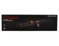 Nahrievacia okr�hla kefa Original Best Buy Styleox - 40 mm