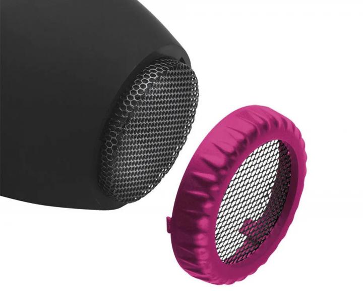 Profesion�lny f�n na vlasy Revlon Smooth Brilliance RVDR5251E - 2000 W + kefa zadarmo