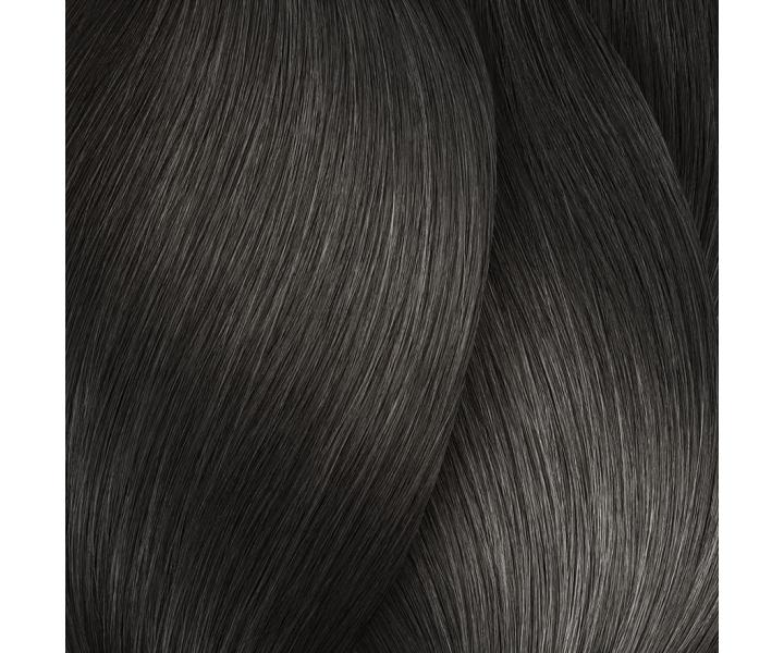 Preliv na vlasy Lor�al Professionnel Dia Light 60 ml - 6.1 tmav� popolav� blond