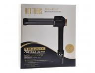Kulma na vlasy Hot Tools  Black Gold Curl Bar - 32 mm + ta�ka Hot Tools Appliance Caddy zadarmo