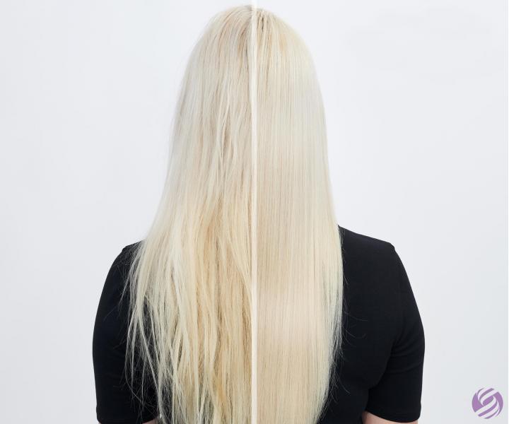 Dar�ekov� sada pre po�koden� vlasy Redken Acidic Bonding Concentrate