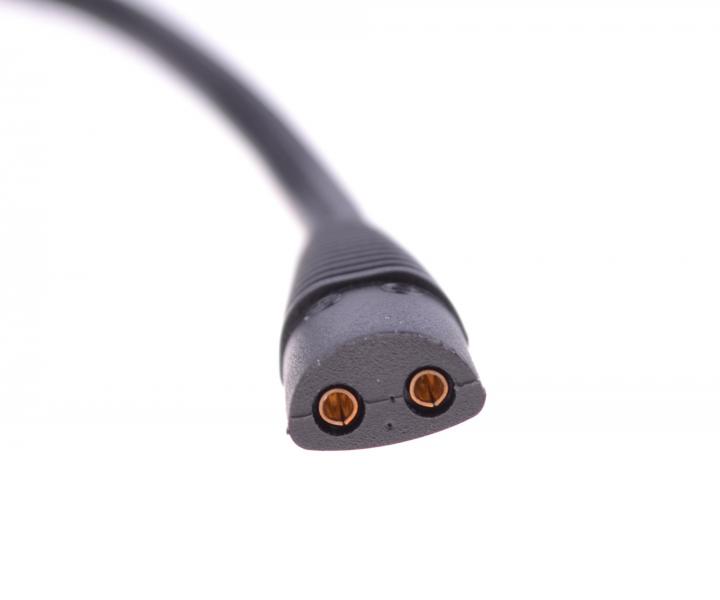 Sieov adaptr pre profesionlne planetov holiace strojeky BaByliss Pro FOILFX02 - guat koncovka