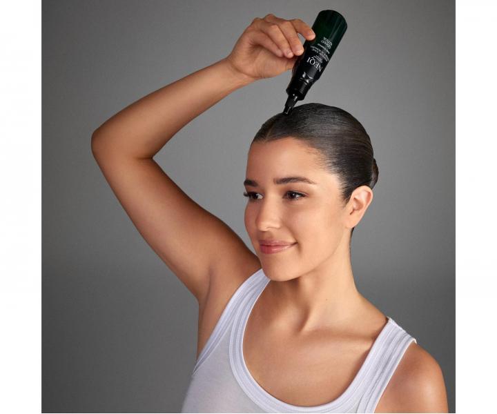 V��ivn� rozmar�nov� tonikum na poko�ku hlavy Neqi Rosemary Tonic Scalp Symphony - 120 ml