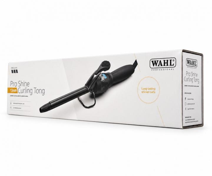 Profesion�lna kulma na vlasy Wahl Pro Shine Curling Tong - 13 mm