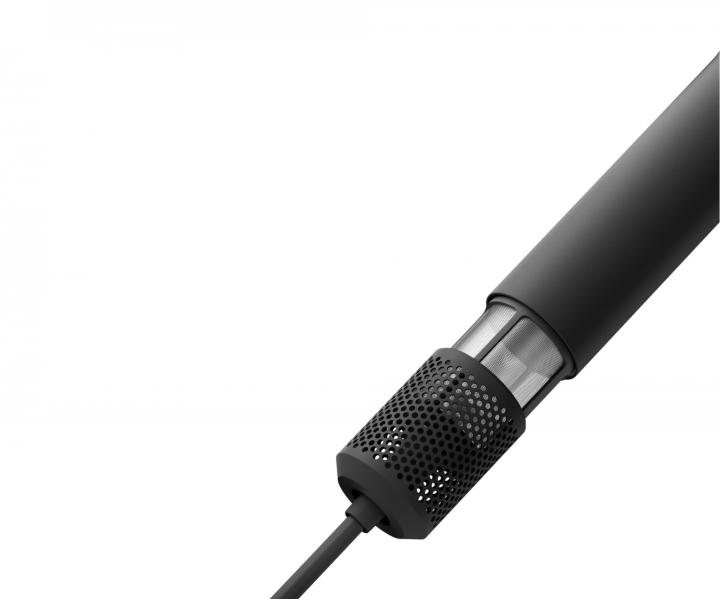 Profesionlny fn na vlasy Laifen Swift SE 2 Special Black - 1500 W, pastelov ierny