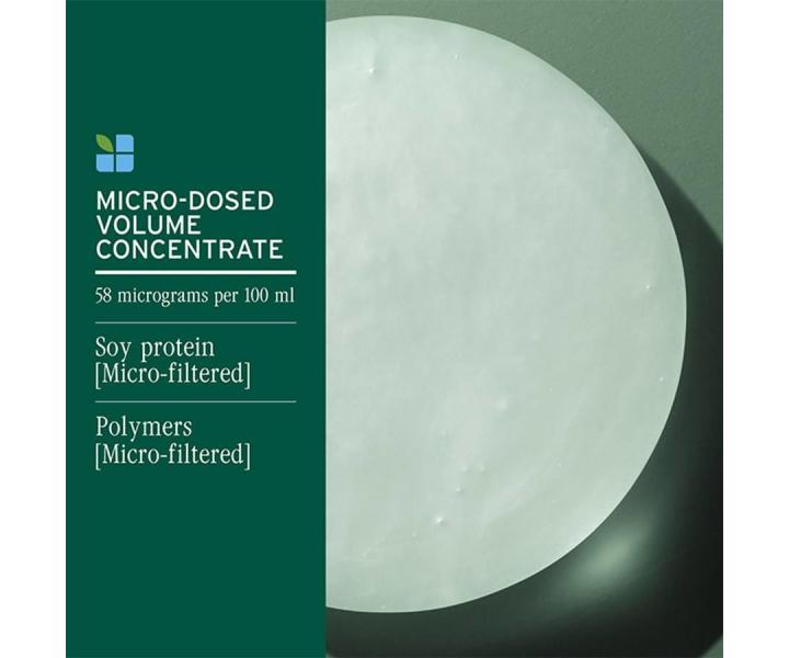 Rad pre objem jemnch vlasov Matrix Biolage Volume Boost