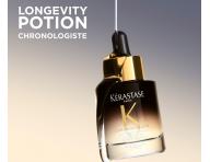 Bezoplachov� s�rum pre obnovu vlasovej poko�ky K�rastase Chronologiste Longevity Potion - 30 ml