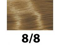 Farba na vlasy Subrina Professional Permanent Colour 100 ml - 8/8 svetl blond - matn