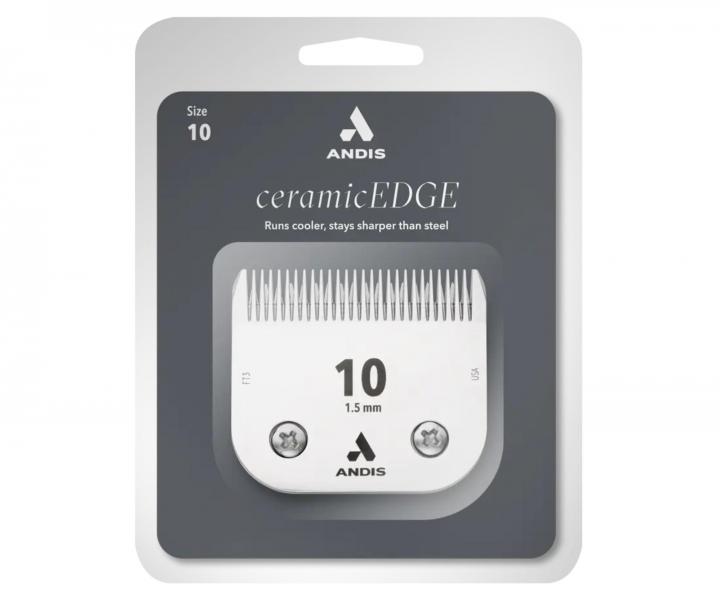 N�hradn� strihacia hlavica Andis Ceramic Edge 64315 pre stroj�ek Andis eMerge Clipper - 1,5 mm