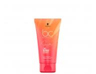 Cestovn� sada pre vlasy nam�han� slnkom Schwarzkopf Professional BC Bonacure Sun Protect + 2 kozmetick� ta�ky zadarmo