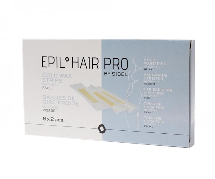 Studen vosk na tvr Sibel - 9 x 3,5 cm - 6 x 2 ks